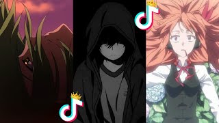 Download lagu 👑 Sad anime moments TikTok Compilation [#3] 👑 mp3