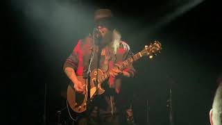 Strand of Oaks - JM Guitar Solo - April 24, 2019