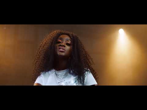 SARAH KALUME - BUZOBA NA NGA (CLIP OFFICIEL)