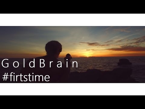 Gold Brain - First Time (Music Video)
