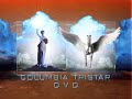 Columbia TriStar DVD 2000 With 6 Opposite Effects