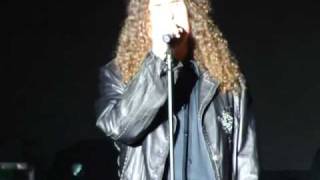 Weird Al Yankovic - Let Me Be Your Hog Live @ Summerfest 2010