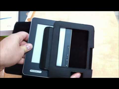 ROKA Israel - Cover for PocketBook Pro 602