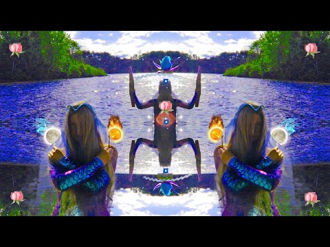 The Mystery of Melusine--- An Experimental Film