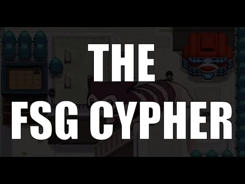 The FSG Cypher