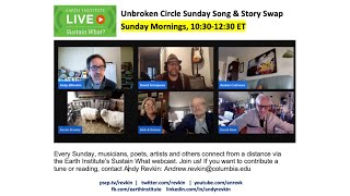 Unbroken Circle Sunday Song and Story Swap