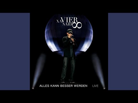 Gib dich nicht auf (feat. Daniel Stoyanov) (Live)