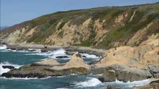 Bodega Bay Montage Vlog #3