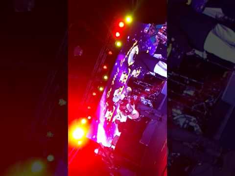 Lalo Mora at Farwest Dallas ft. Juan Villarreal