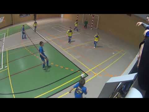 SK Supernova 2010 - SK Supernova 2009 1:1