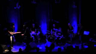 AutorYno & Abraxas : "Nahuriel" - John Zorn 's Book of Angel - LIVE @Paul B