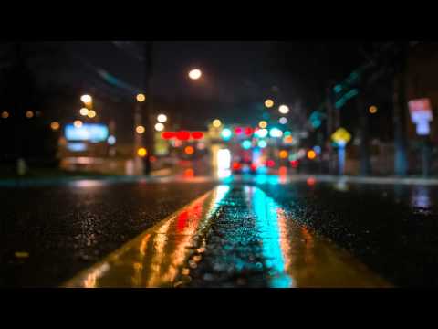 Hanski - LA @ Night (Vintage Colors 'In Love' Mix)