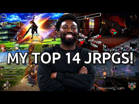 Reddit Jrpg