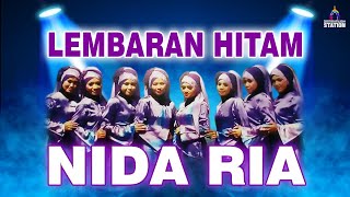 Download lagu Nida Ria - Lembaran Hitam mp3 Download lagu Nida Ria - Lembaran Hitam mp3