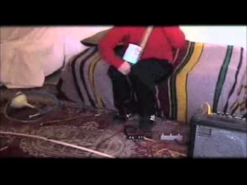 BOSS LOOP CONTEST ITA - ANTONIO MAINENTI ON RC-20