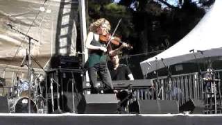 Natalie MacMaster Tullochgorum HSB 2009