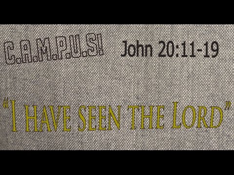 John 20:11-19