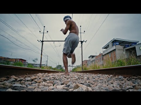 Heavy Baile - Ciranda (feat. Goes)