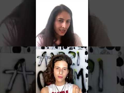 Nicole Rossi: «Dopo Pechino Express» | VFQuarantineStories | Vanity Fair Italia