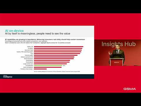 GSMA: The Guardian of Global Mobile Standards | Hire A Webmaster