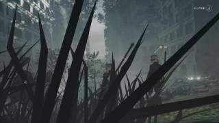 # 7NieR:Automata　ニーアオートマタ実況