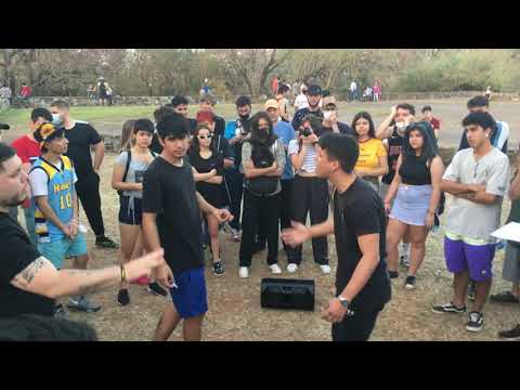 EAKO VS BASUALDO 8VOS DE FINAL EL COLISEO FECHA 5