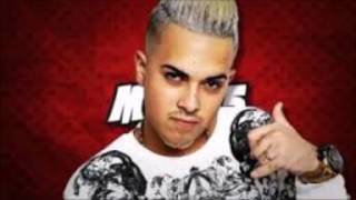 MC G15 - Portãozinho