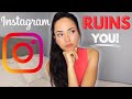 Why I Deleted Instagram And You Need To Also