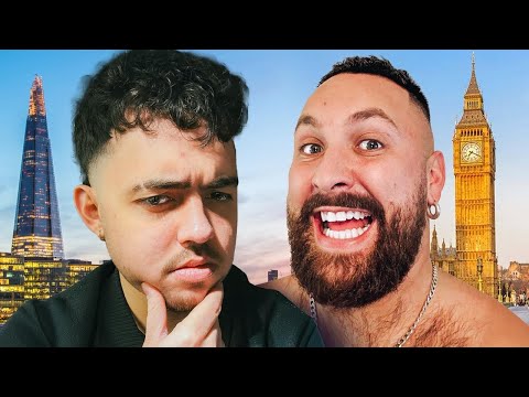 Shutting Down 3 Cities with Window Kid! (Cardigan Lost Again?!)