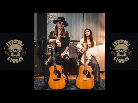 Siga & Rob Acoustic Duo  #3