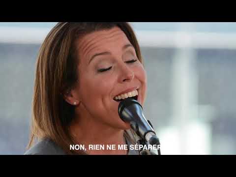 NON RIEN NE ME SÉPARERA - Tabitha Lemaire et Sébastien Demrey