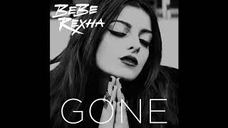 Gone (Official Instrumental) - Bebe Rexha