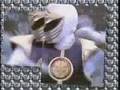 White Ranger Music Video