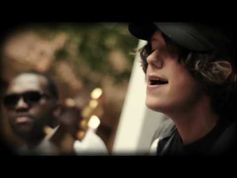 Billionaire Cover (Travis McCoy and Bruno Mars) -Brad Doggett & Corey McLemore