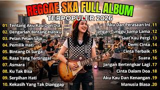 Download lagu KANGEN BAND, PETERPAN, UNGU, SHEILA ON7, ST12 🍃 Lagu Santai Reggae Ska Cocok Untuk Semua Suasana mp3