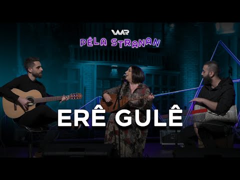 Nîlufer Akbal - Erê Gulê | Pêla Stranan