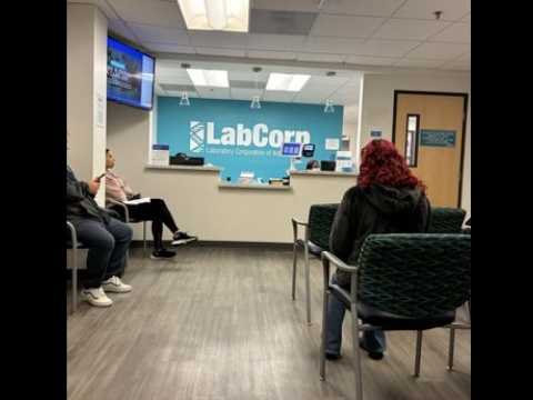 Labcorp Customer Service