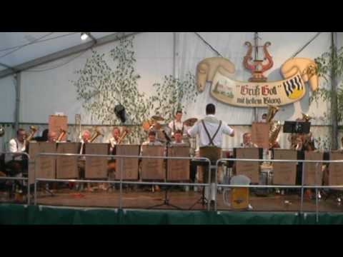 Daheim in Böhmen / Orig. Stehbach-Musikanten