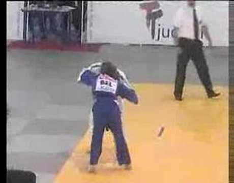 Judo Tre Torri 2008 - NATOLI - KING