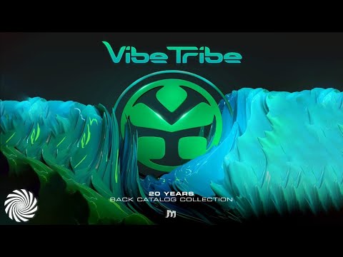 Infected Mushroom - Shakawkaw (Vibe Tribe Remix)