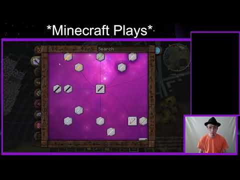 Improv. Piano (Midi Minecraft Thursday: Blightfall ep 50!) - 12/4/2025