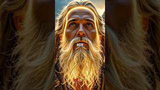 Moses Glows from God’s PresenceHis face shines after meeting with God — Exodus 34:29–30