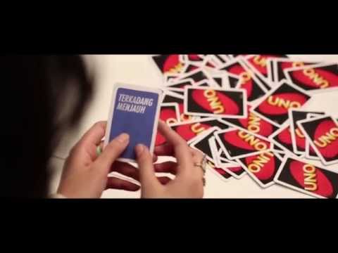 Raisa - Teka-Teki (Official Lyric Video)