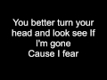 Maroon 5  - Tangled (Lyrics)