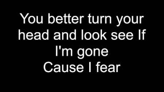 Maroon 5  - Tangled (Lyrics)