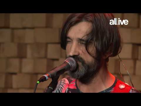 Stema - Asta-s eu (live @ alllive) [Friday Fresh Fest]