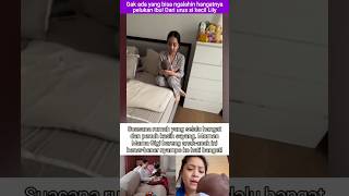 Download lagu Bahagia Itu Sederhana! Momen Warm Nagita Slavina Bareng Anak #NagitaSlavina #Rafathar #RaffiAhmad mp3