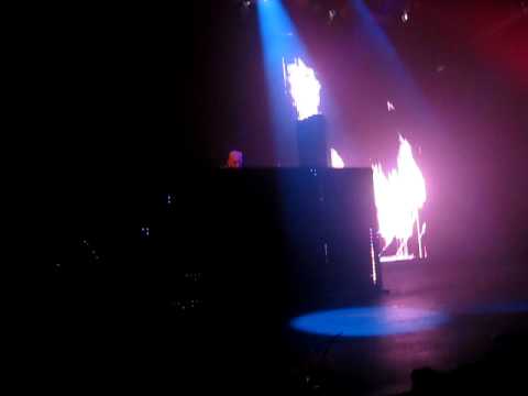 Johan Gielen @ Discoteque, Moscow (04-06-2010)