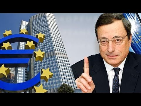 Iedereen kijkt naar de ECB