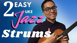 Download lagu Jazz Ukulele Lesson How to Jazz Strum mp3